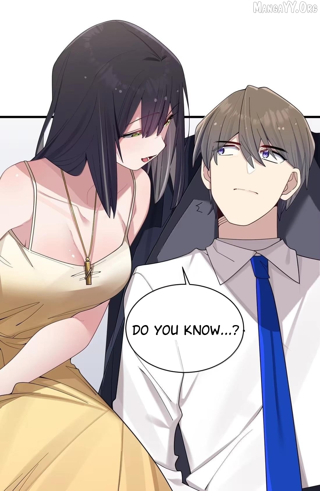 My Fake Girlfriends are using me as a Shield Chapter 189 - page 41